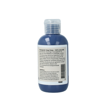 Volatile Massageolie ylang ylang 100.00 Milliliter