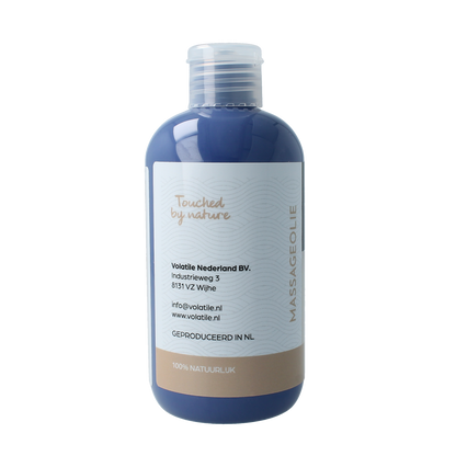Volatile Massageolie relief 250.00 Milliliter