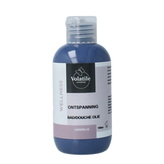 Volatile Badolie ontspanning 100.00 Milliliter