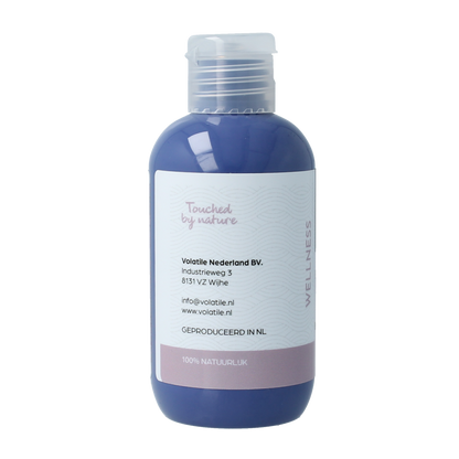 Volatile Badolie belaste spieren 100.00 Milliliter