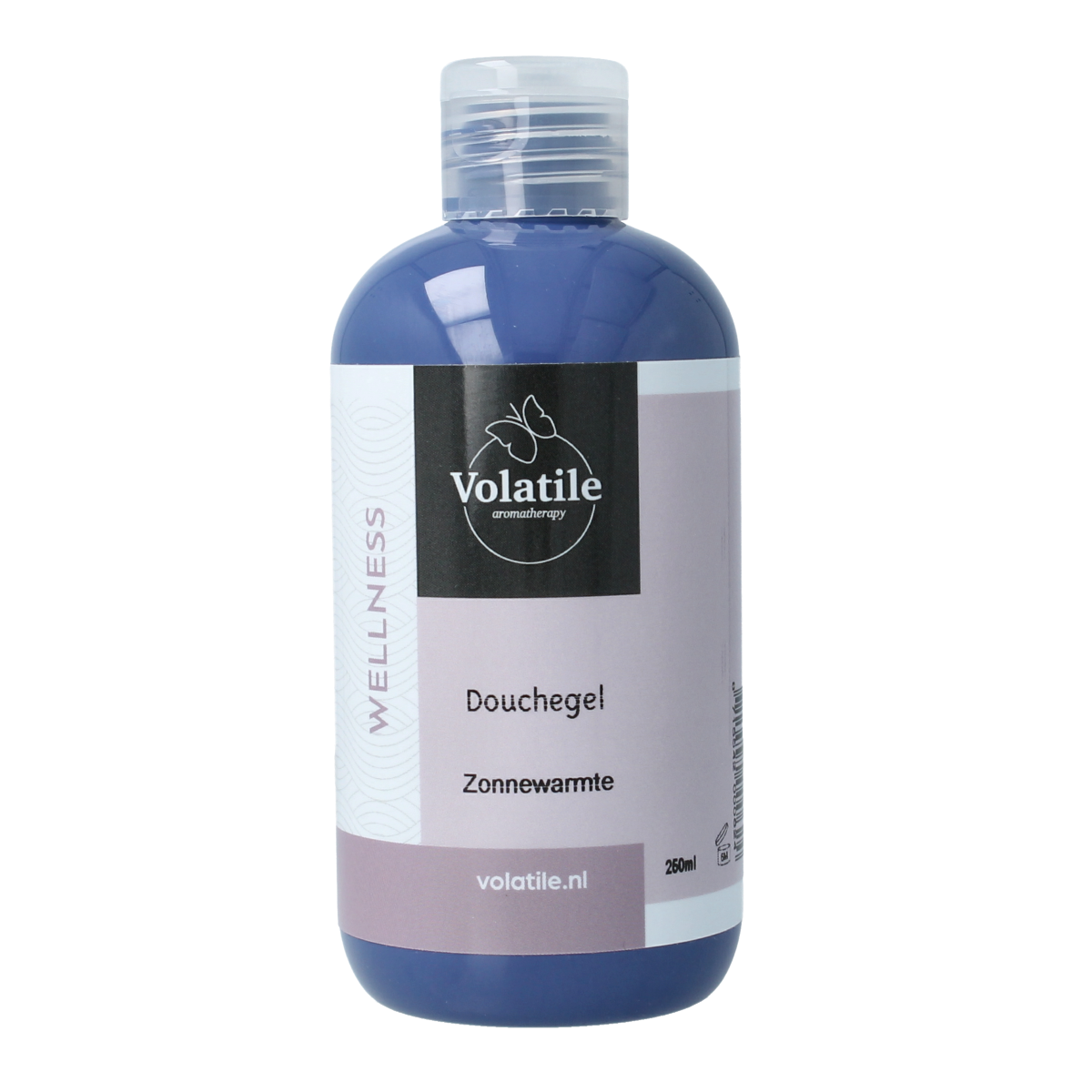 Volatile Douchegel zonnewarmte 250.00 Milliliter