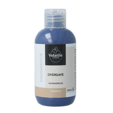 Volatile Massageolie overgave 100.00 Milliliter