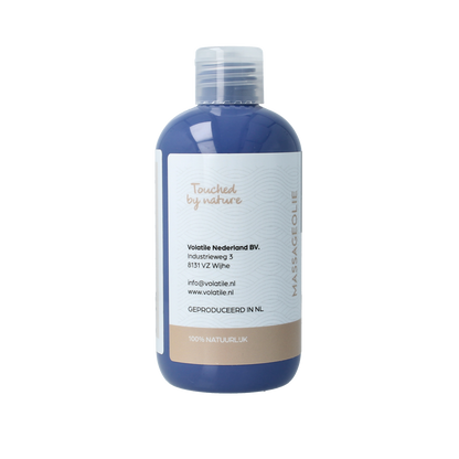 Volatile Massageolie overgave 250.00 Milliliter
