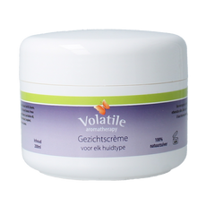 Volatile Gezichtscreme 200.00 Milliliter