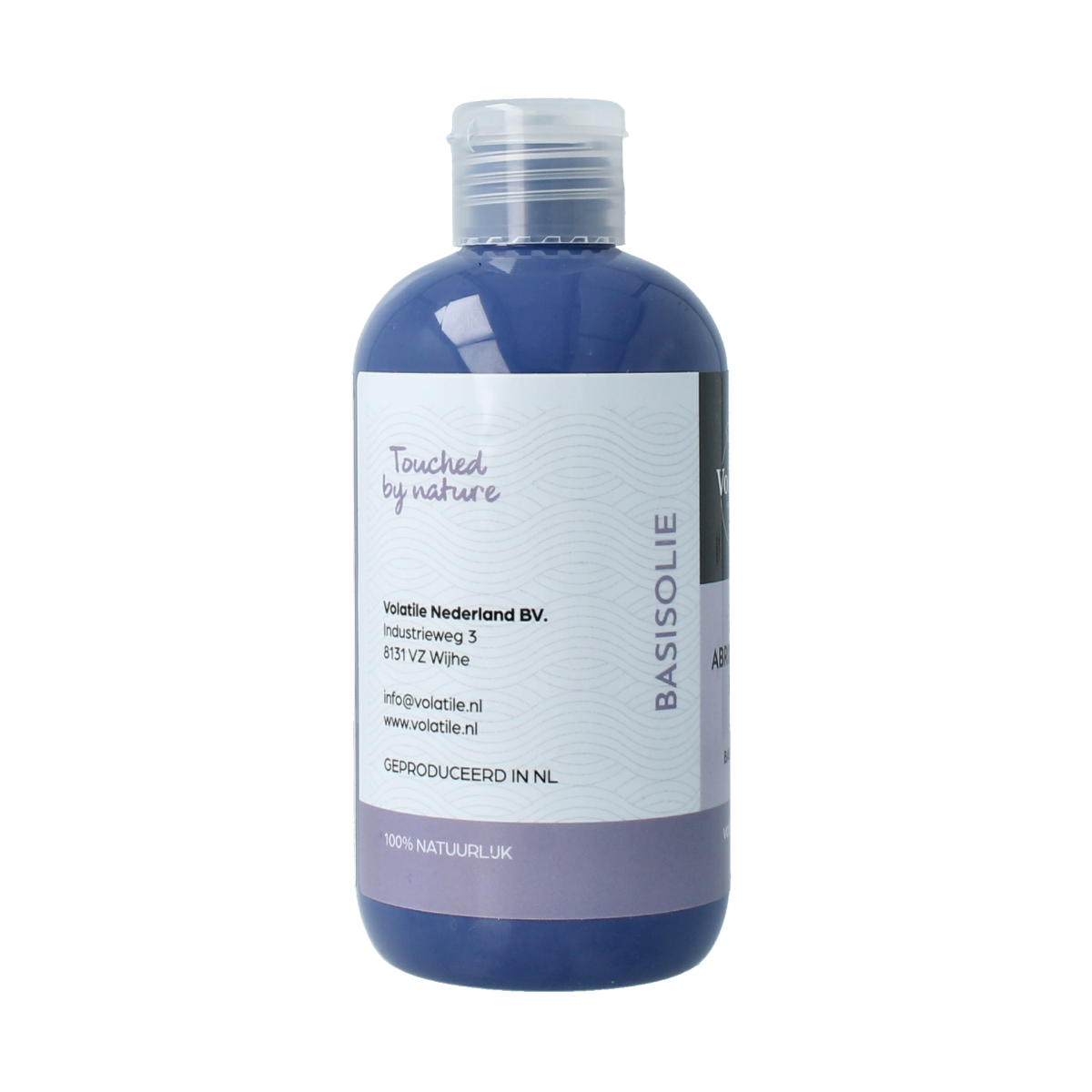Volatile Amandel basisolie 250.00 Milliliter
