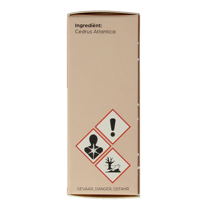 Volatile Ceder atlas 5.00 Milliliter