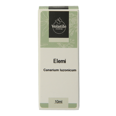 Volatile Elemi 10.00 Milliliter