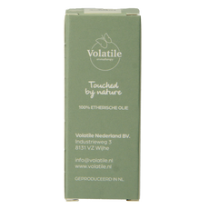 Volatile Elemi 10.00 Milliliter