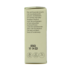 Volatile Eucalyptus wild 5.00 Milliliter