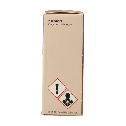 Volatile Gember 5.00 Milliliter