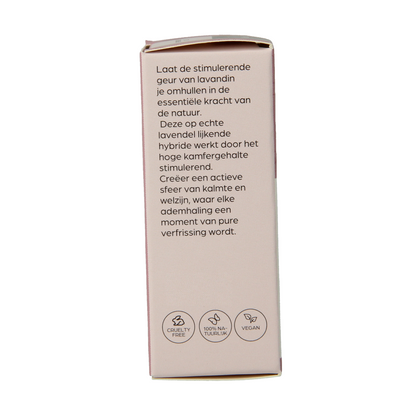 Volatile Lavandin 5.00 Milliliter