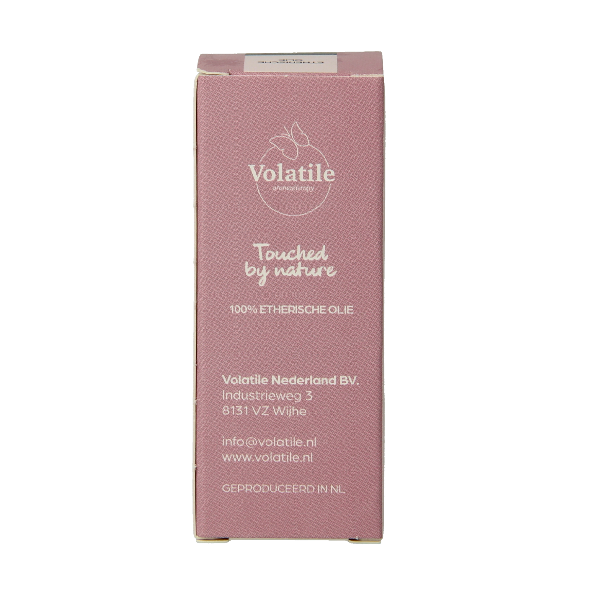 Volatile Lavandin 5.00 Milliliter