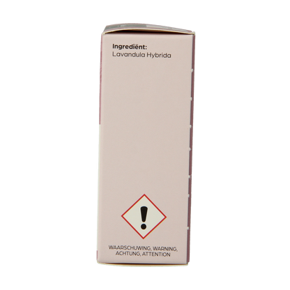 Volatile Lavandin 5.00 Milliliter