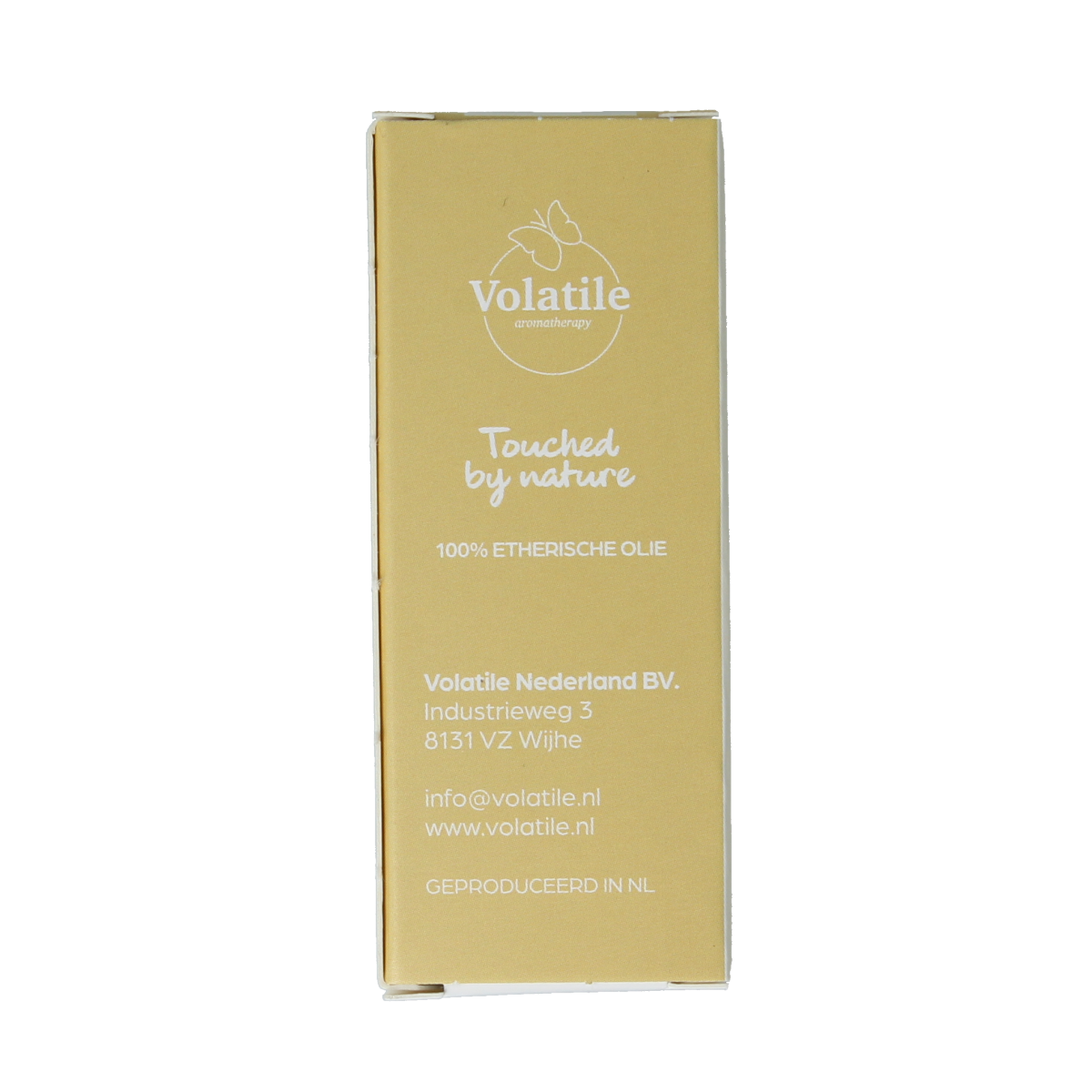 Volatile Limoen limette 10.00 Milliliter