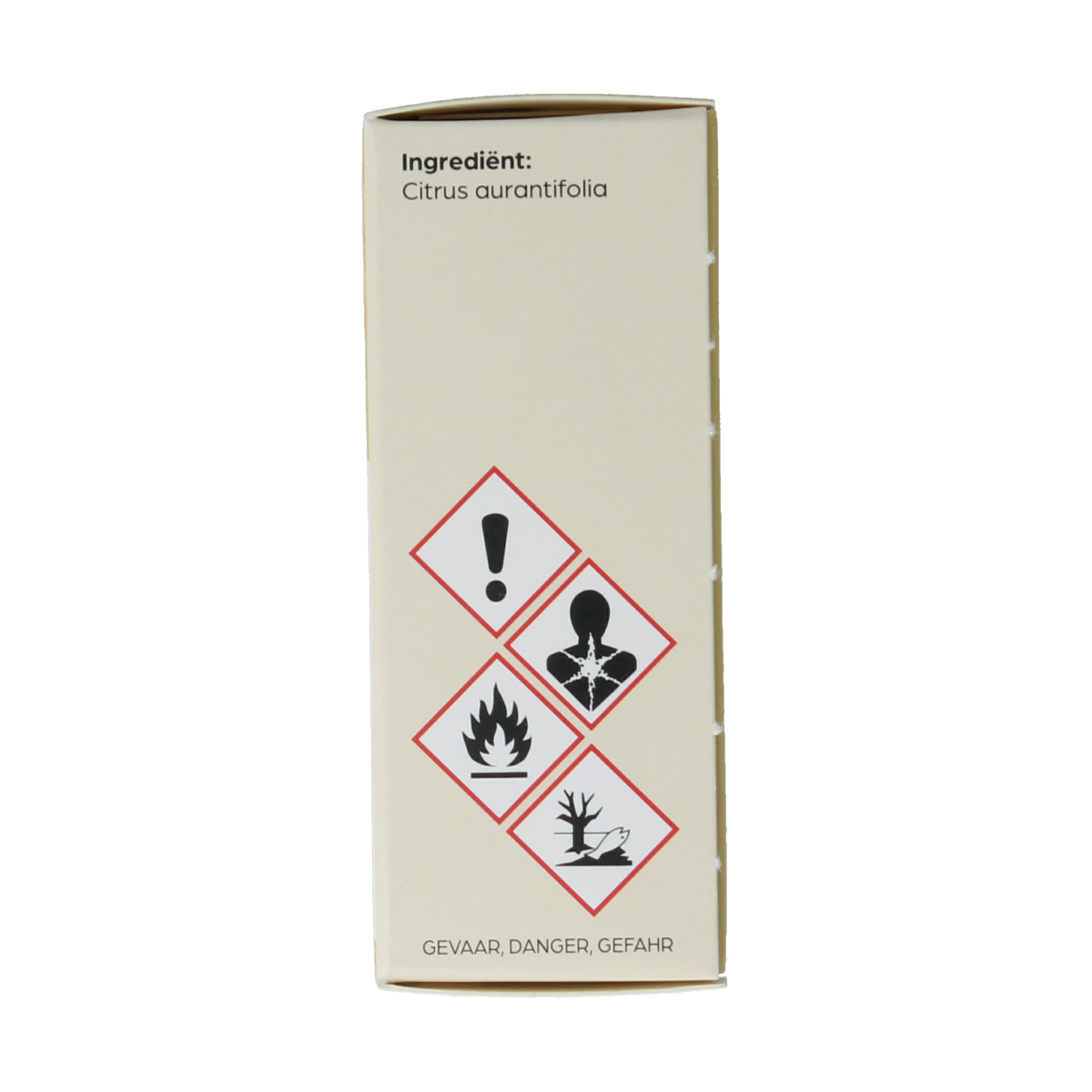 Volatile Limoen limette 10.00 Milliliter