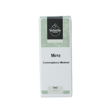 Volatile Mirre 5.00 Milliliter