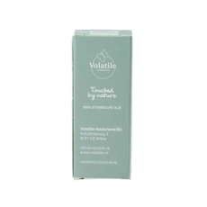 Volatile Mirre 5.00 Milliliter