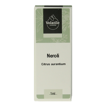 Volatile Neroli 1 Milliliter