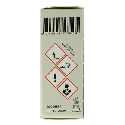 Volatile Neroli 1 Milliliter