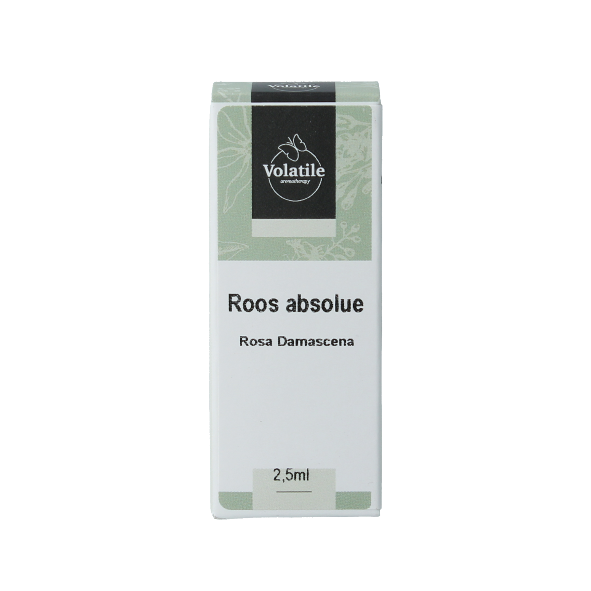 Volatile Roos absolue 2.50 Milliliter