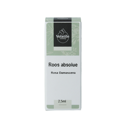 Volatile Roos absolue 2.50 Milliliter