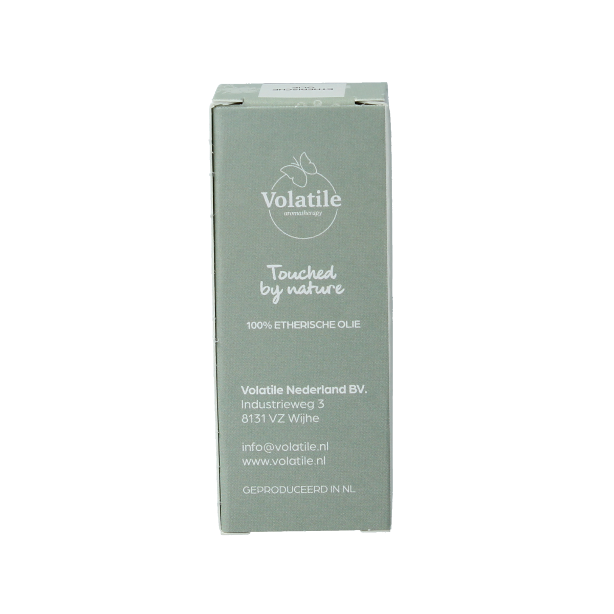 Volatile Roos absolue 2.50 Milliliter