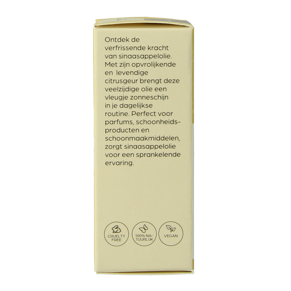 Volatile Sinaasappel zoet 5.00 Milliliter