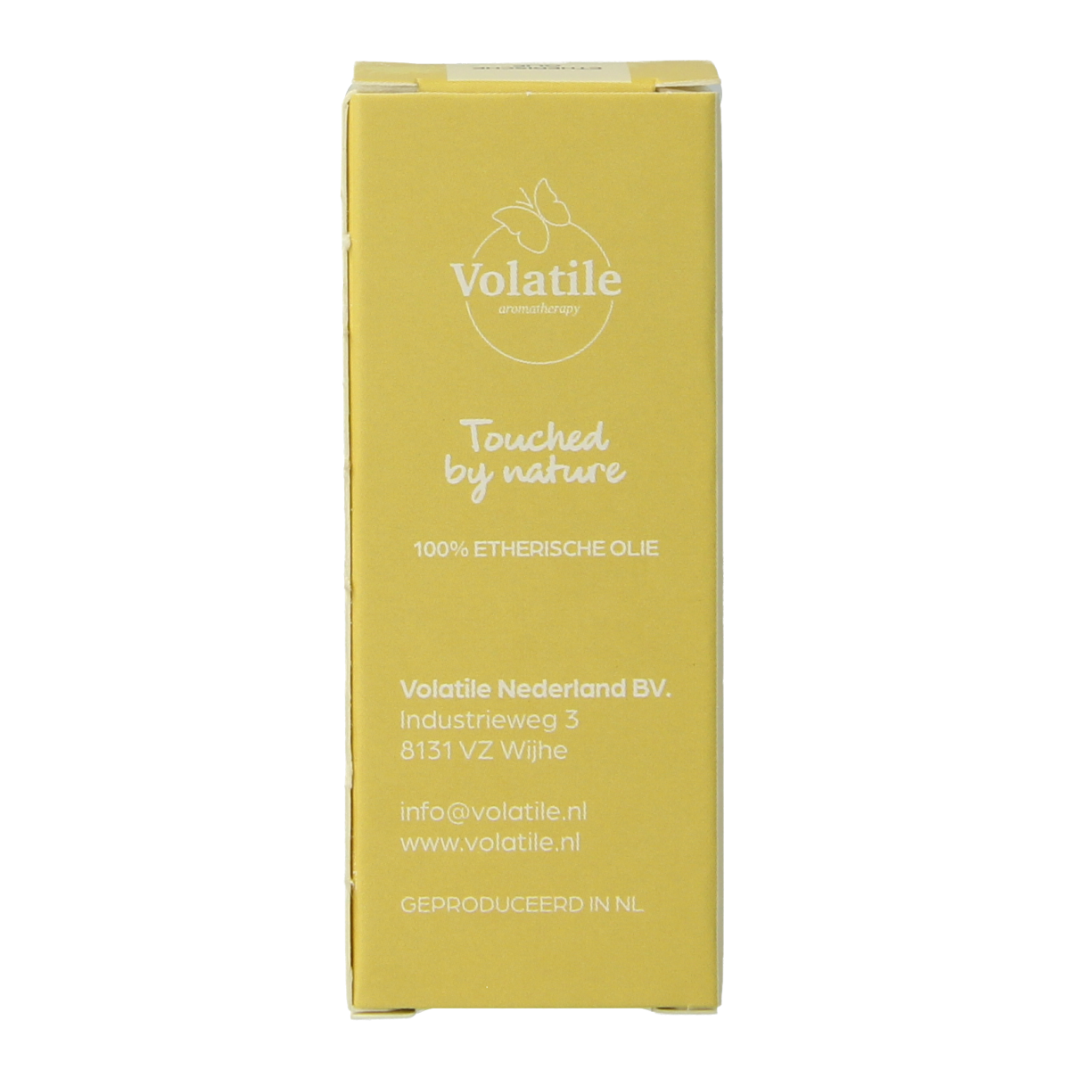 Volatile Sinaasappel zoet 5.00 Milliliter
