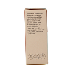 Volatile Tea tree 5.00 Milliliter