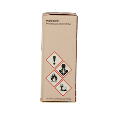 Volatile Tea tree 5.00 Milliliter