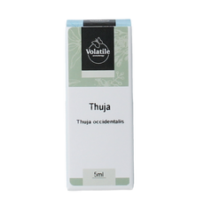 Volatile Thuja 5.00 Milliliter