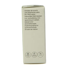 Volatile Thuja 10.00 Milliliter
