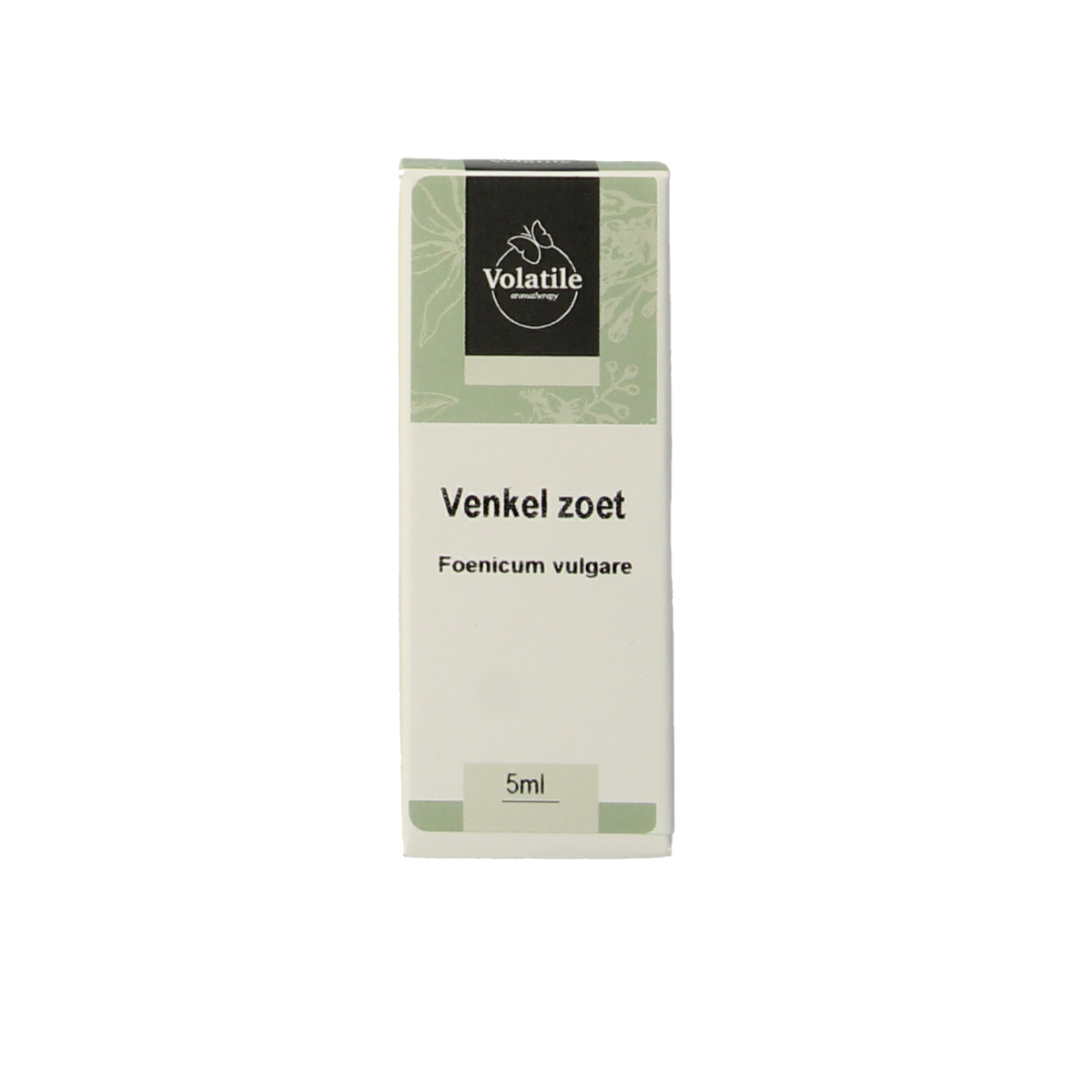 Volatile Venkel zoet 5.00 Milliliter