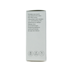 Volatile Venkel zoet 10.00 Milliliter