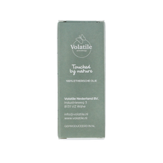 Volatile Venkel zoet 10.00 Milliliter