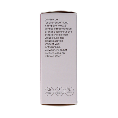 Volatile Ylang ylang 5.00 Milliliter
