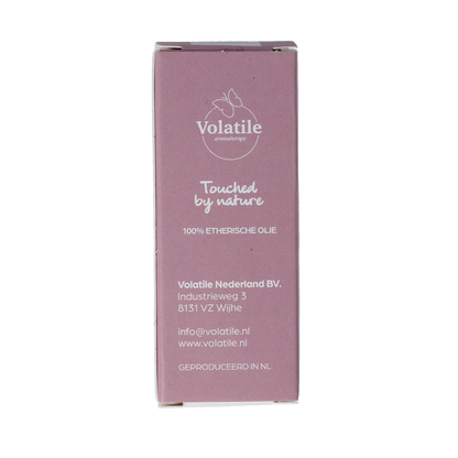 Volatile Ylang ylang 5.00 Milliliter