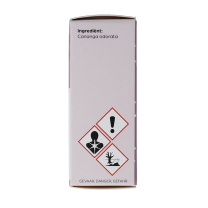 Volatile Ylang ylang 5.00 Milliliter