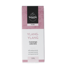 Volatile Ylang ylang extra 10.00 Milliliter