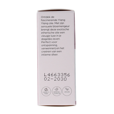 Volatile Ylang ylang extra 10.00 Milliliter