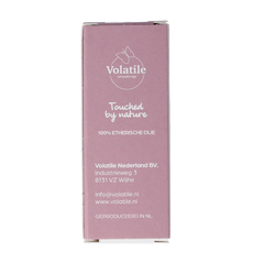 Volatile Ylang ylang extra 10.00 Milliliter