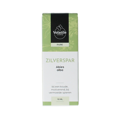 Volatile Zilverspar 10.00 Milliliter