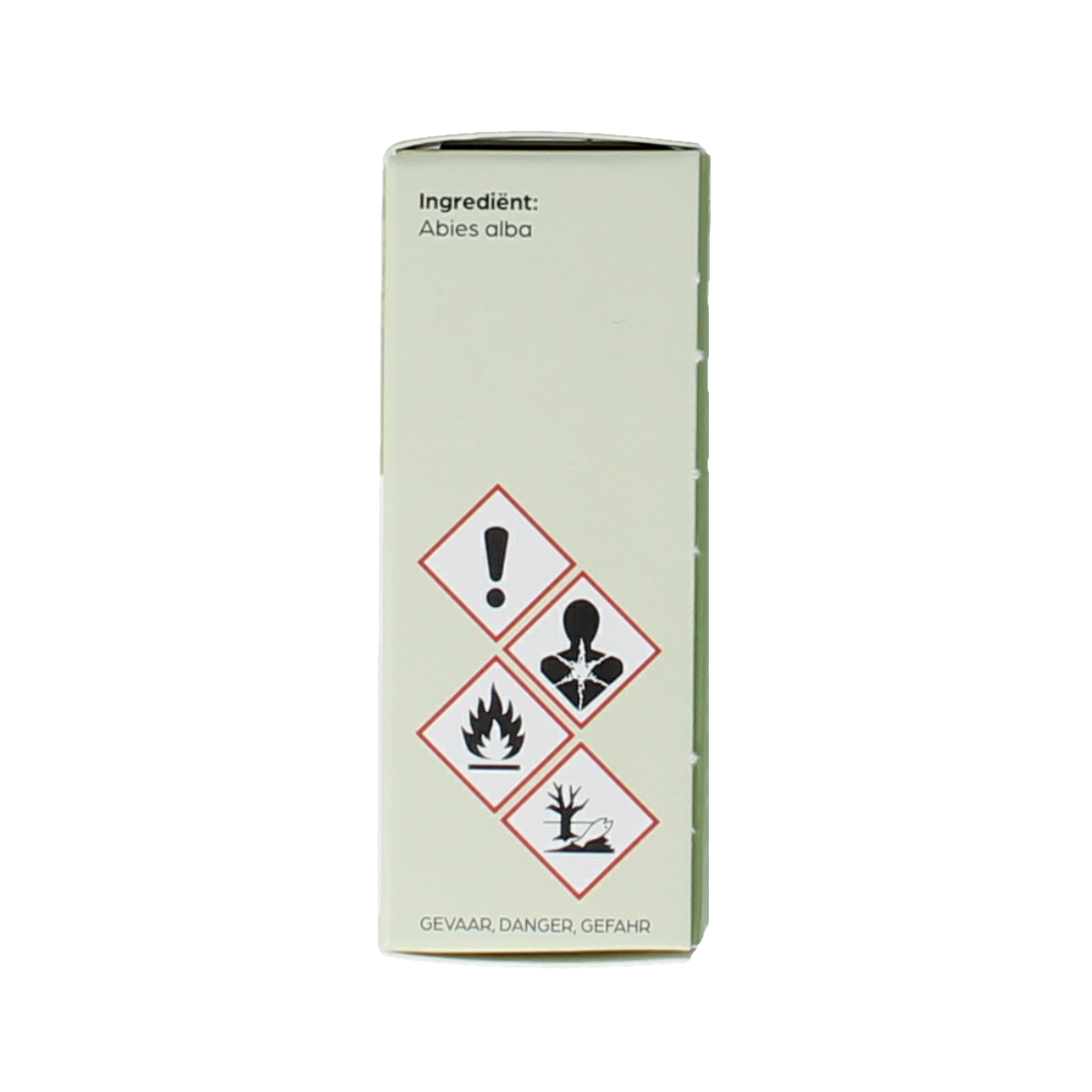 Volatile Zilverspar 10.00 Milliliter