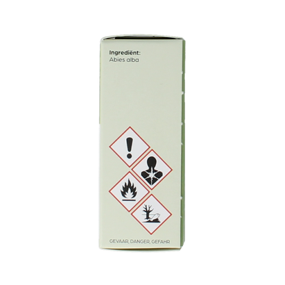 Volatile Zilverspar 10.00 Milliliter