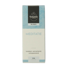 Volatile Meditatie 5.00 Milliliter
