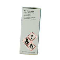 Volatile Meditatie 5.00 Milliliter