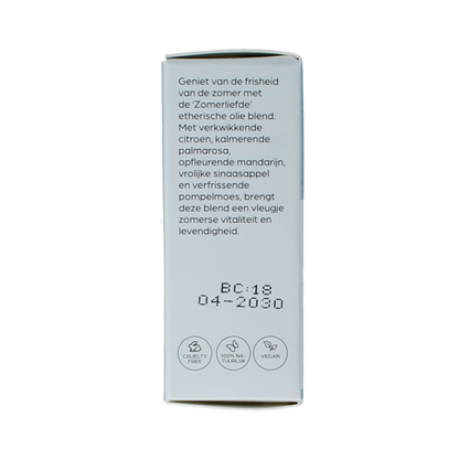 Volatile Zomerliefde 5.00 Milliliter
