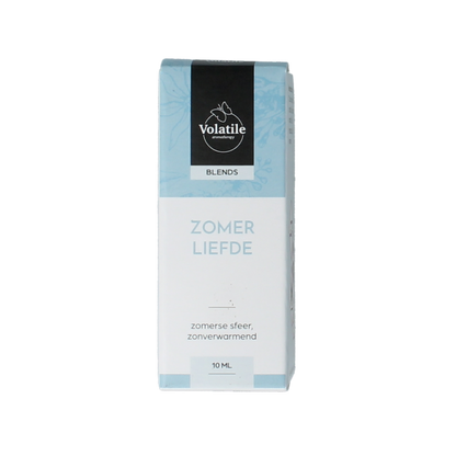 Volatile Zomerliefde 10.00 Milliliter