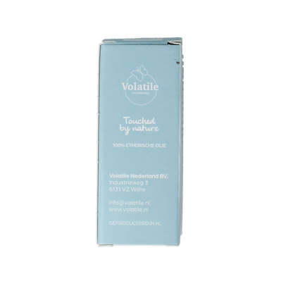 Volatile Zomerliefde 10.00 Milliliter