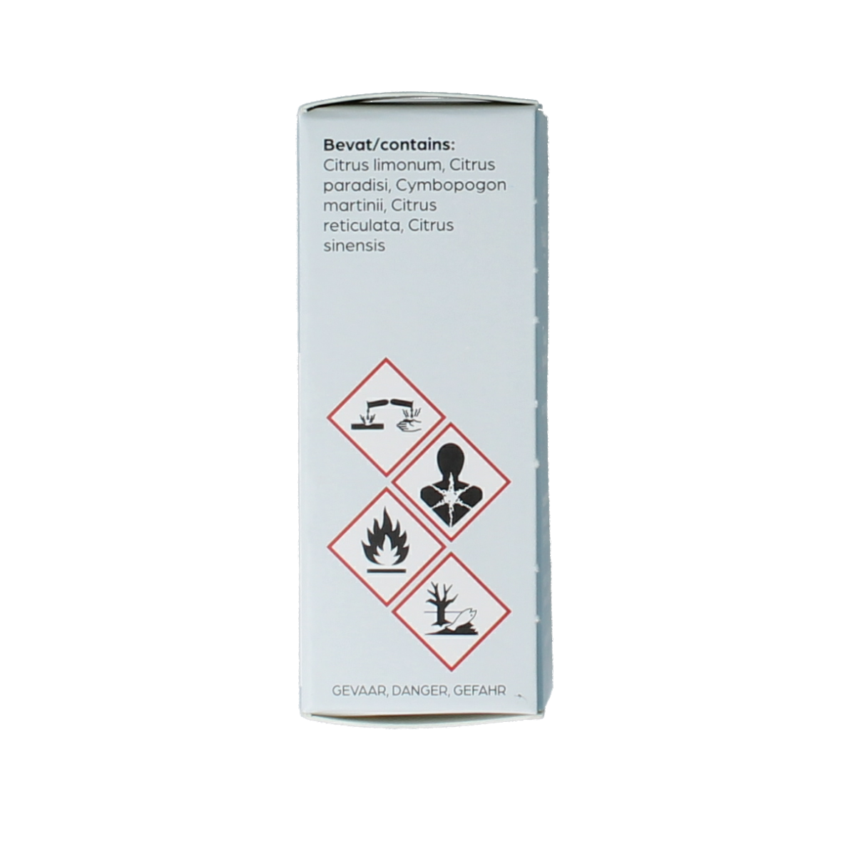 Volatile Zomerliefde 10.00 Milliliter